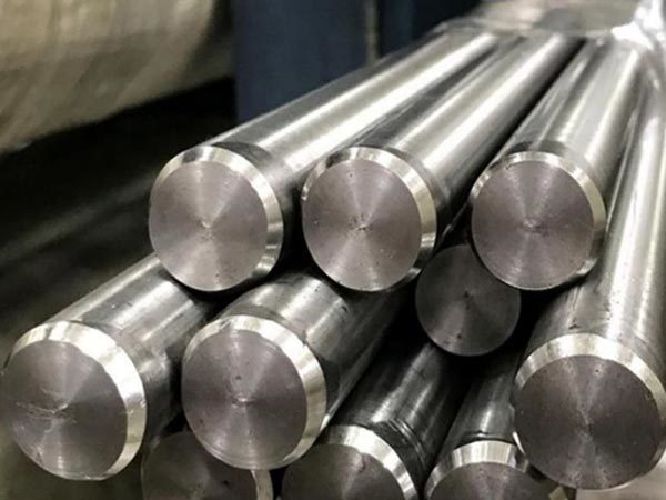 Bar inconel 718