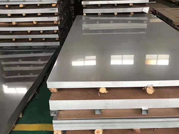 Understanding China Incoloy 800 Plates: Properties, Applications, and Advantages