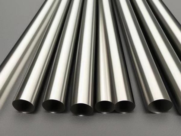 Tube Hastelloy B