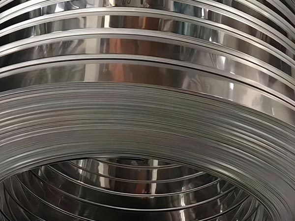 Strip Alloy 31