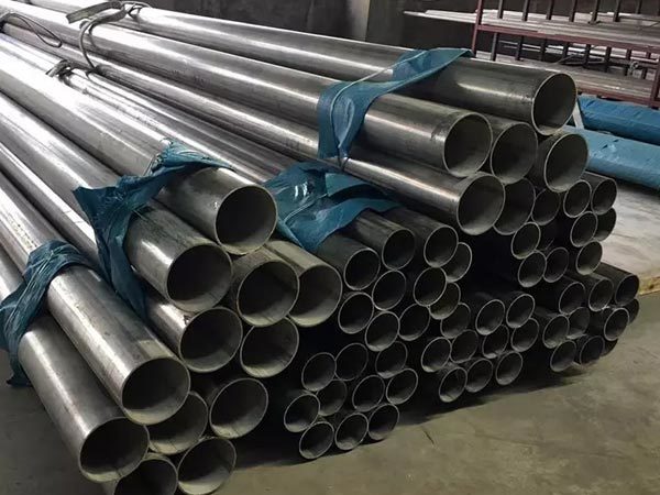 Tube 254SMo Tube 254SMo