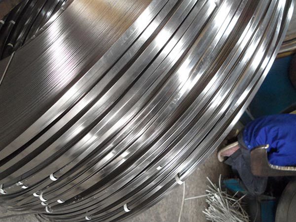 Strip Alloy 20