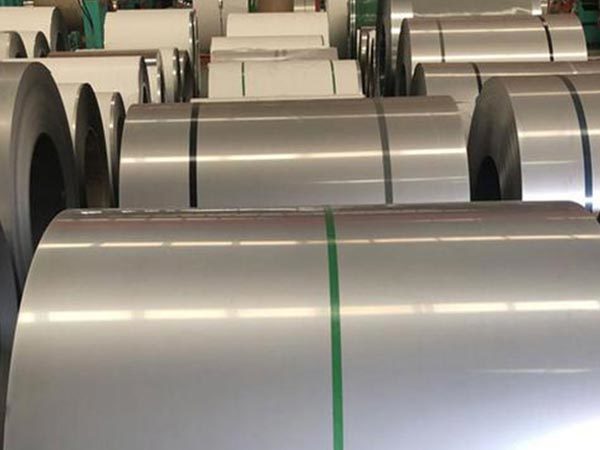 Coil inconel 690