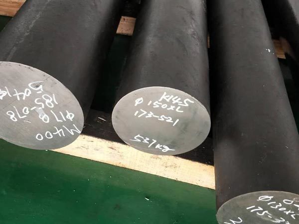 Bar Hastelloy C22
