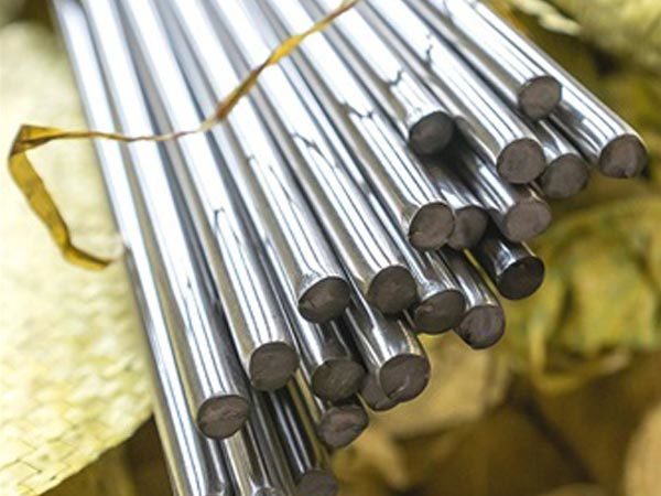 Bar Alloy 31