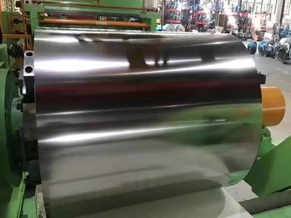 S31803 Coil