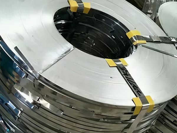 Strip incoloy925