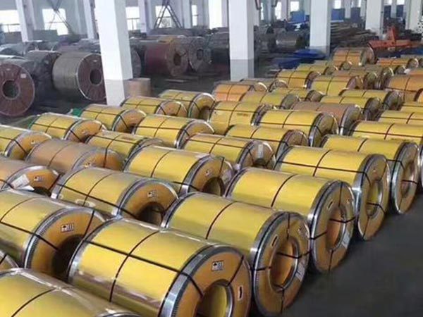 Coil Alloy 20