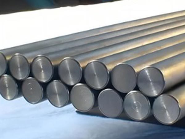 Bar inconel 617