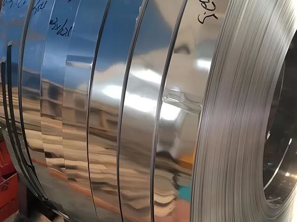 Strip incoloy825