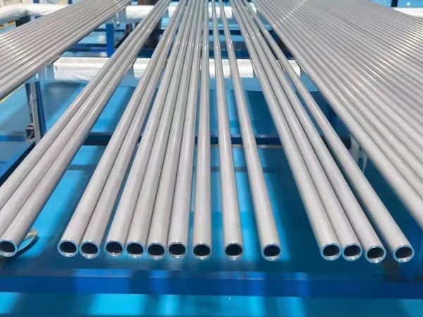 Tube incoloy926