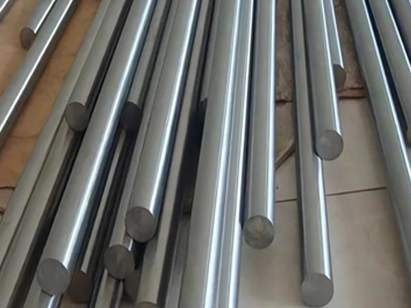 Bar incoloy800H