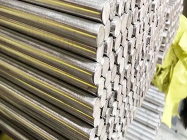 Bar Advantages of Inconel 600