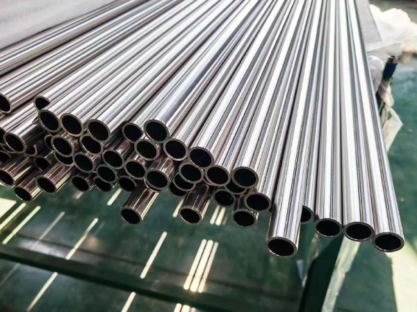 Tube Hastelloy C22