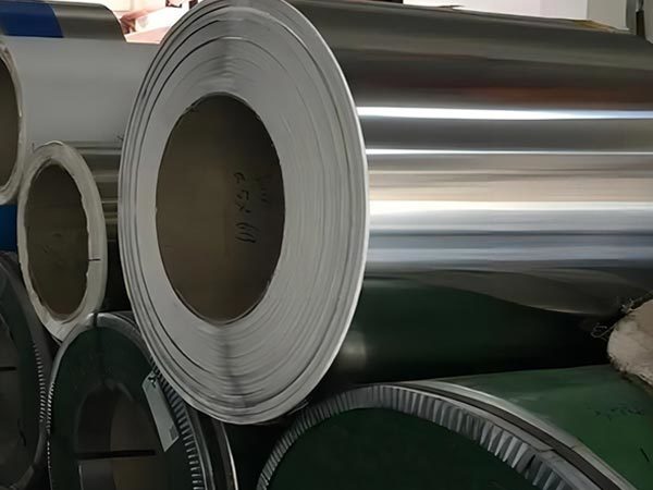 Coil incoloy800HT