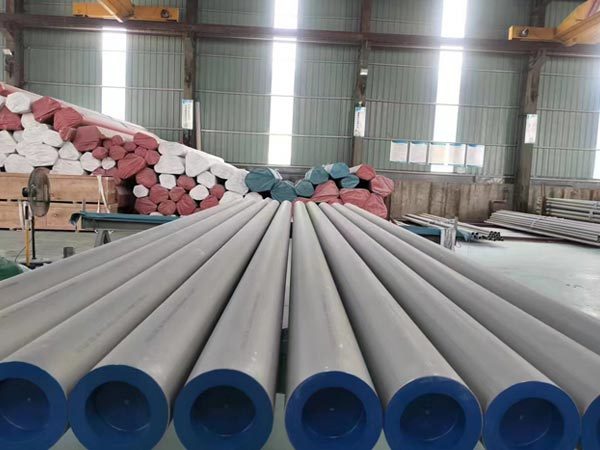 S32750 Tube