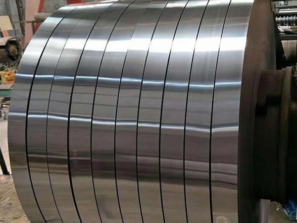 Strip Monel 400