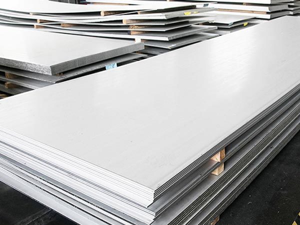 Inconel Alloy