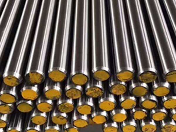 Bar inconel 625