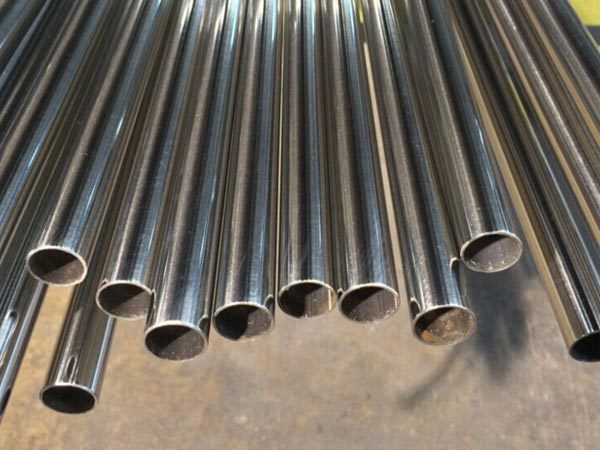 Tube Advantages of Inconel 600