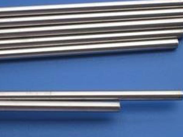 Bar Cr20Ni80