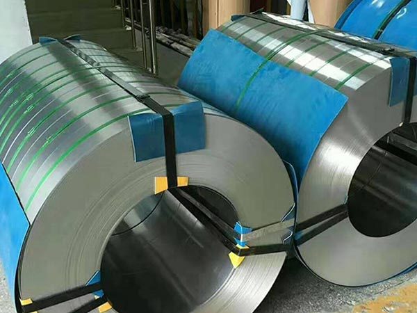 Coil incoloy901
