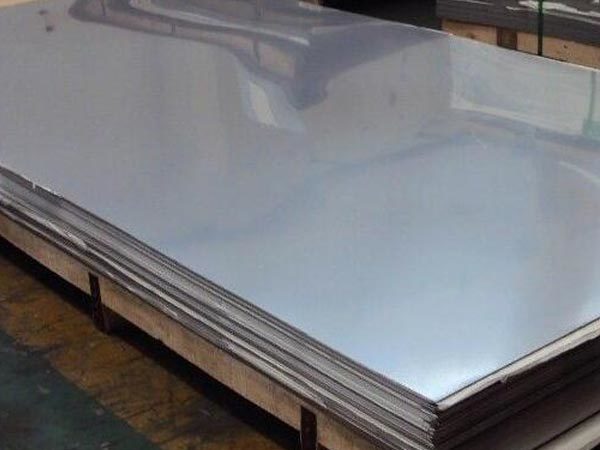Understanding Monel 400 Plates: Key Features and Applications
