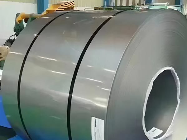 Coil Hastelloy C22