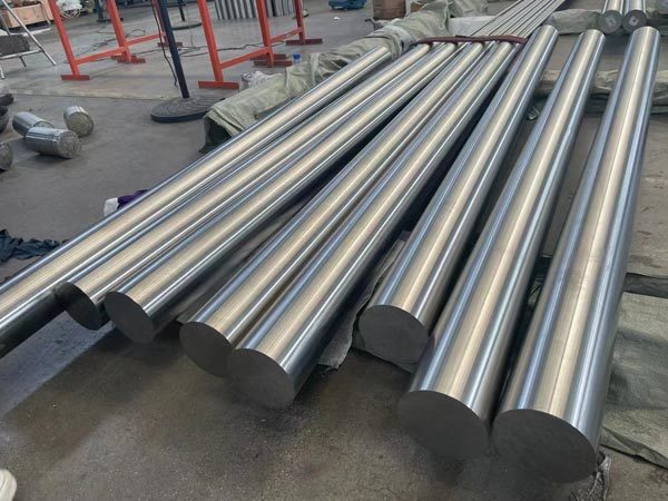 S31803 Bar