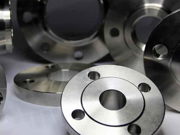S32760 Flange