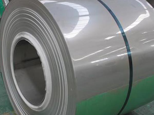 Coil Advantages of Inconel 600