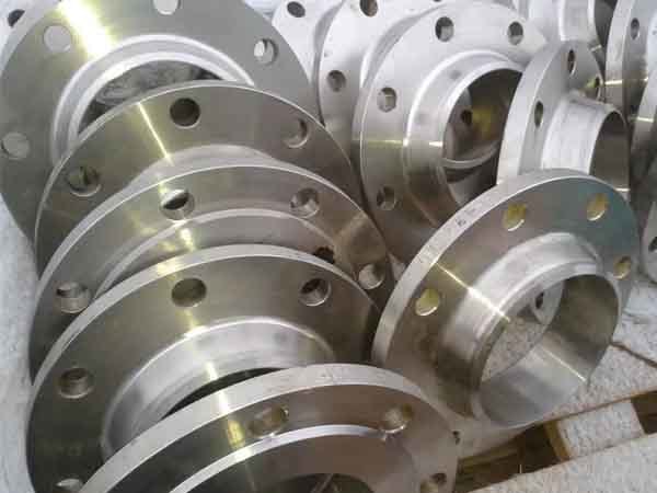 S32205 Flange