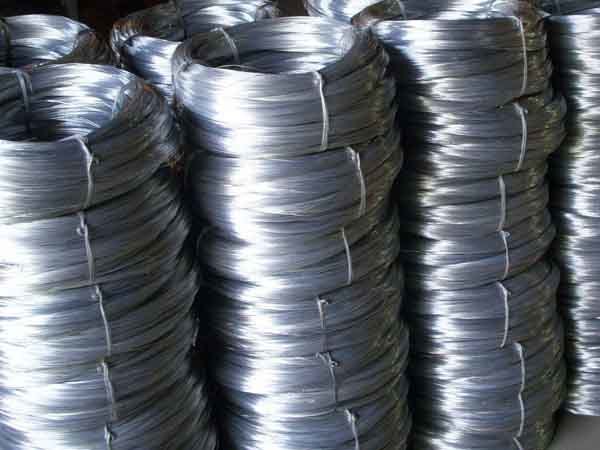 S32760 Wire