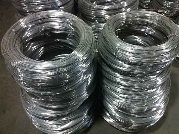 S32750 Wire