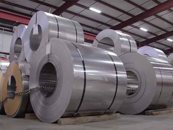 S32760 Coil