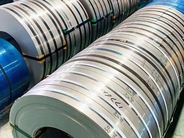 Strip Hastelloy C22