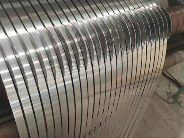 Strip Monel K500