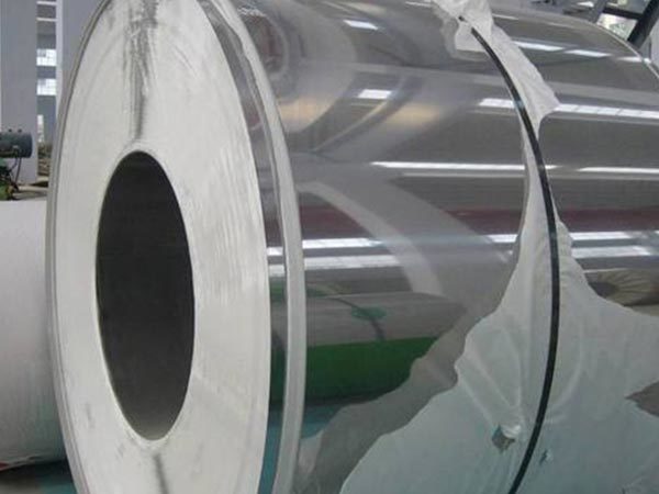 Coil Inconel 600