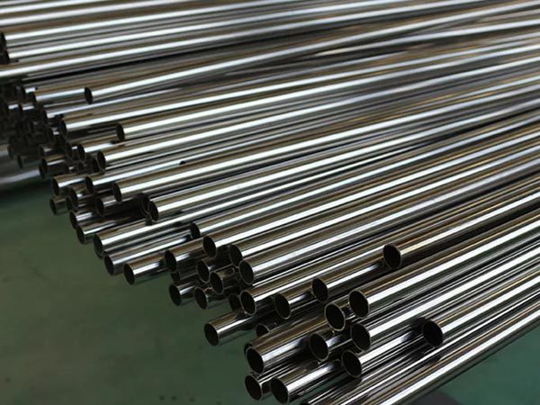 Tube 17-4PH Tube 17-4PH