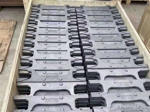 Furnace bar Ni-Cr-Lc