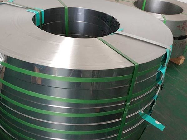 Strip Advantages of Inconel 600
