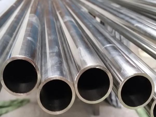 Tube Alloy 20