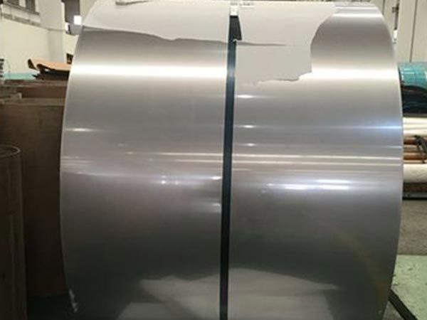 Coil inconel 625