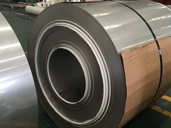 Coil inconel 617