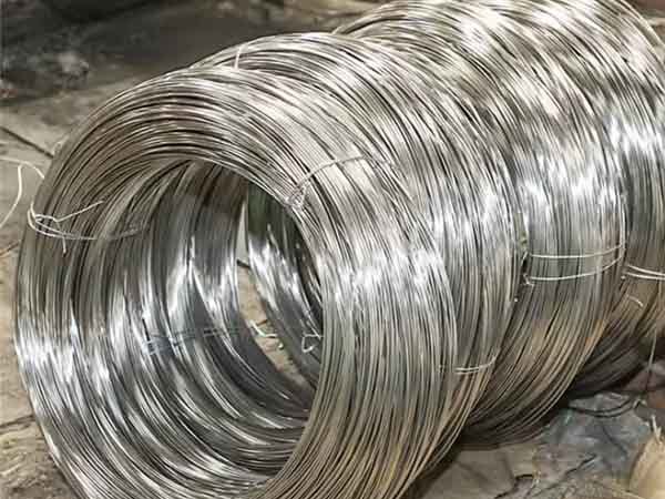 S32205 wire