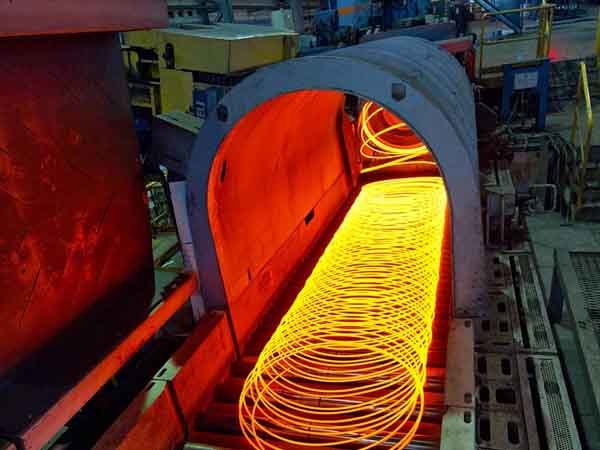 S32760 Forging