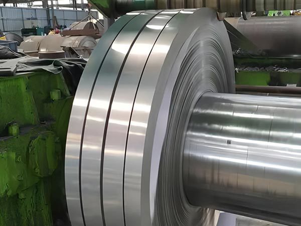 Coil Hastelloy B3