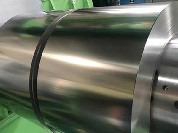 Coil Alloy 31