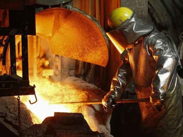 S32205 Forging