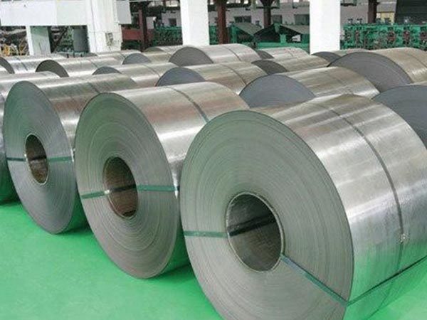 Coil inconel X-750